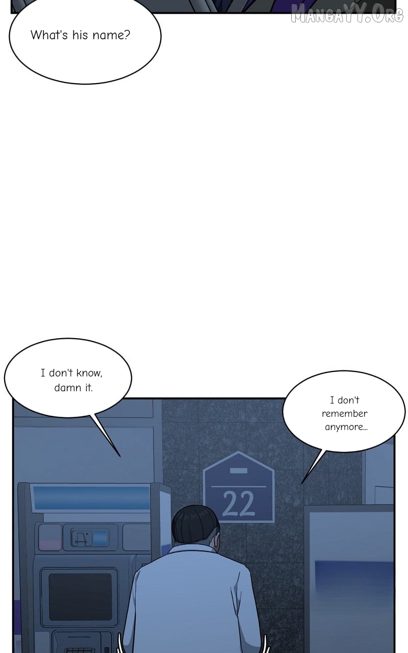 Change Me Chapter 43 - page 35